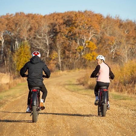 Dakota Dunes Resort Dundurn 외부 사진