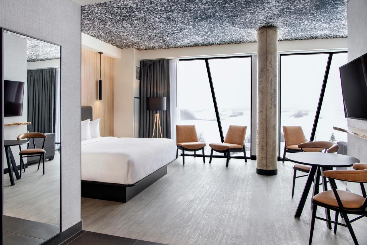 Dakota Dunes Resort Dundurn 외부 사진