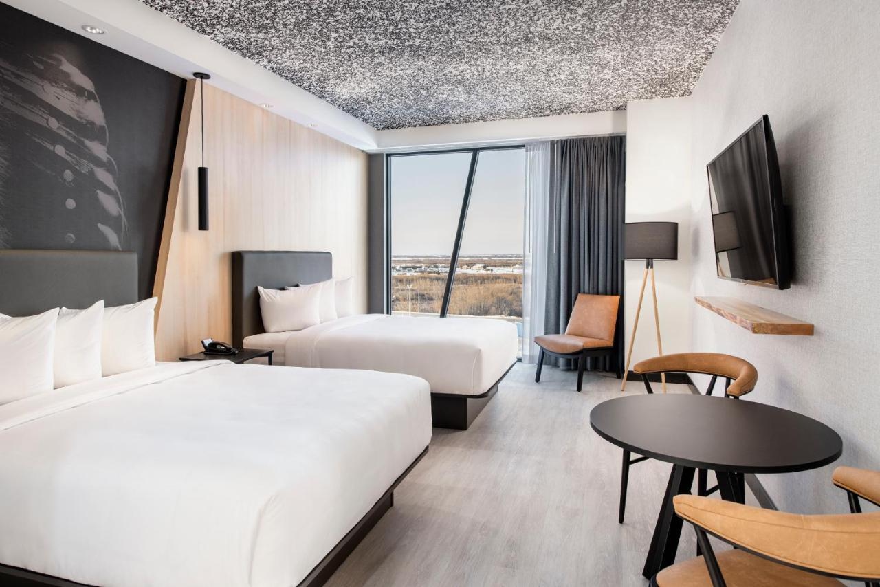Dakota Dunes Resort Dundurn 외부 사진