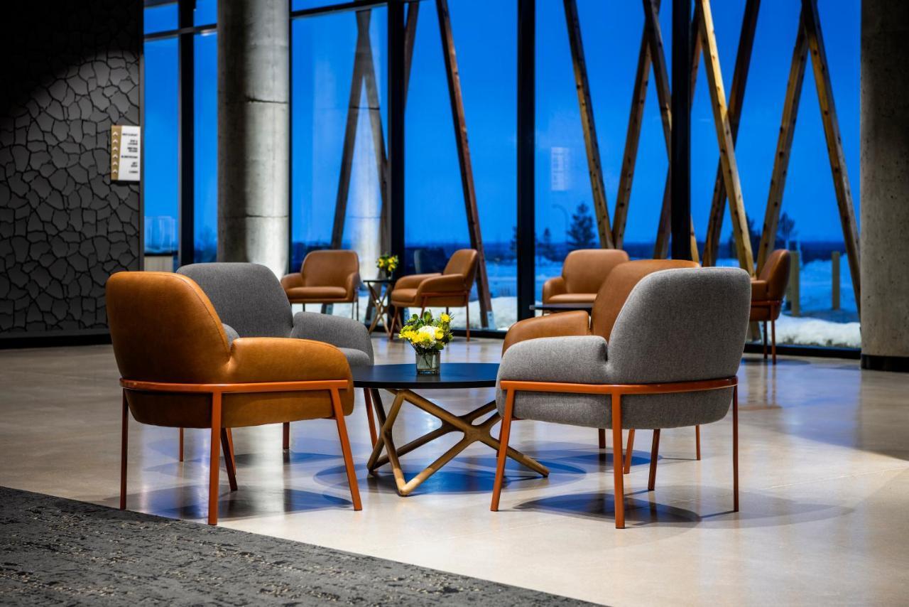 Dakota Dunes Resort Dundurn 외부 사진