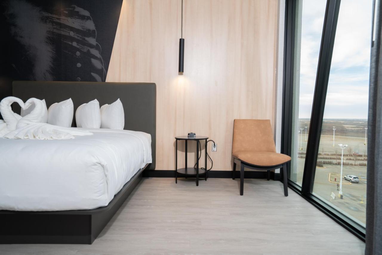 Dakota Dunes Resort Dundurn 외부 사진