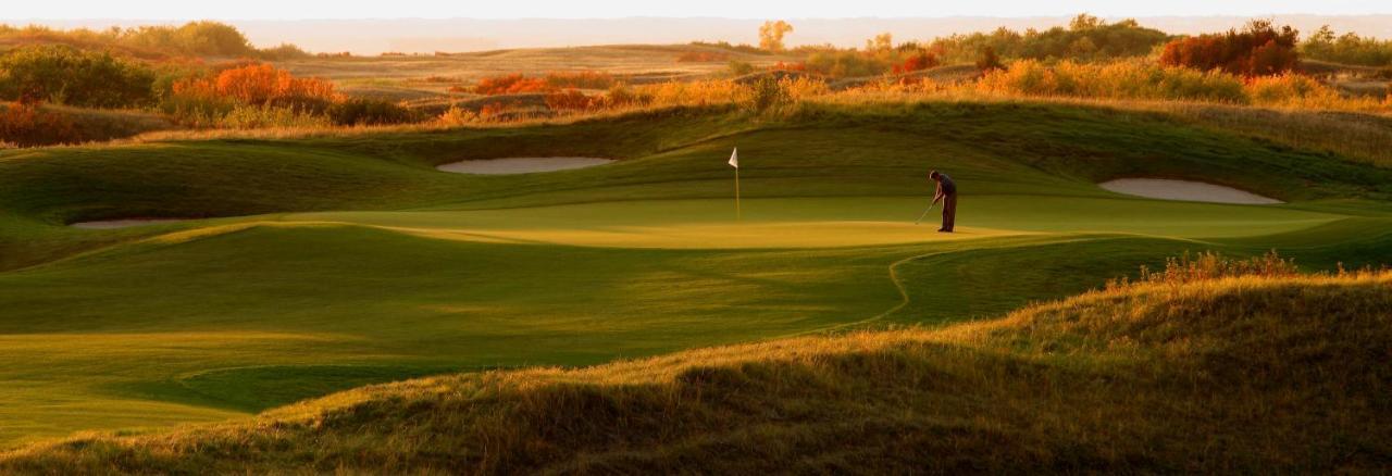 Dakota Dunes Resort Dundurn 외부 사진