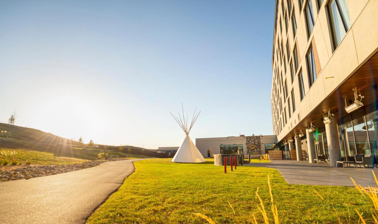 Dakota Dunes Resort Dundurn 외부 사진
