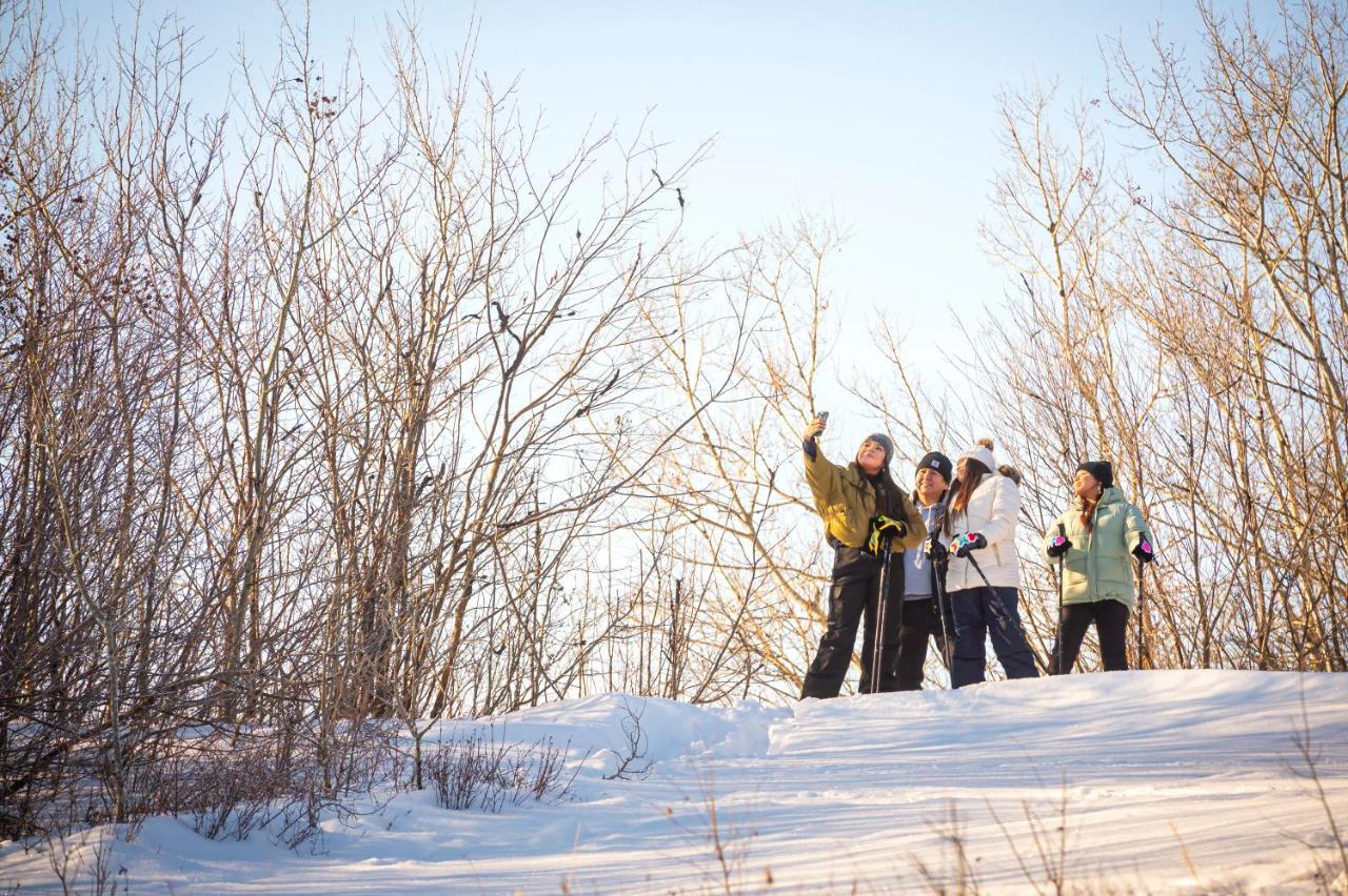 Dakota Dunes Resort Dundurn 외부 사진