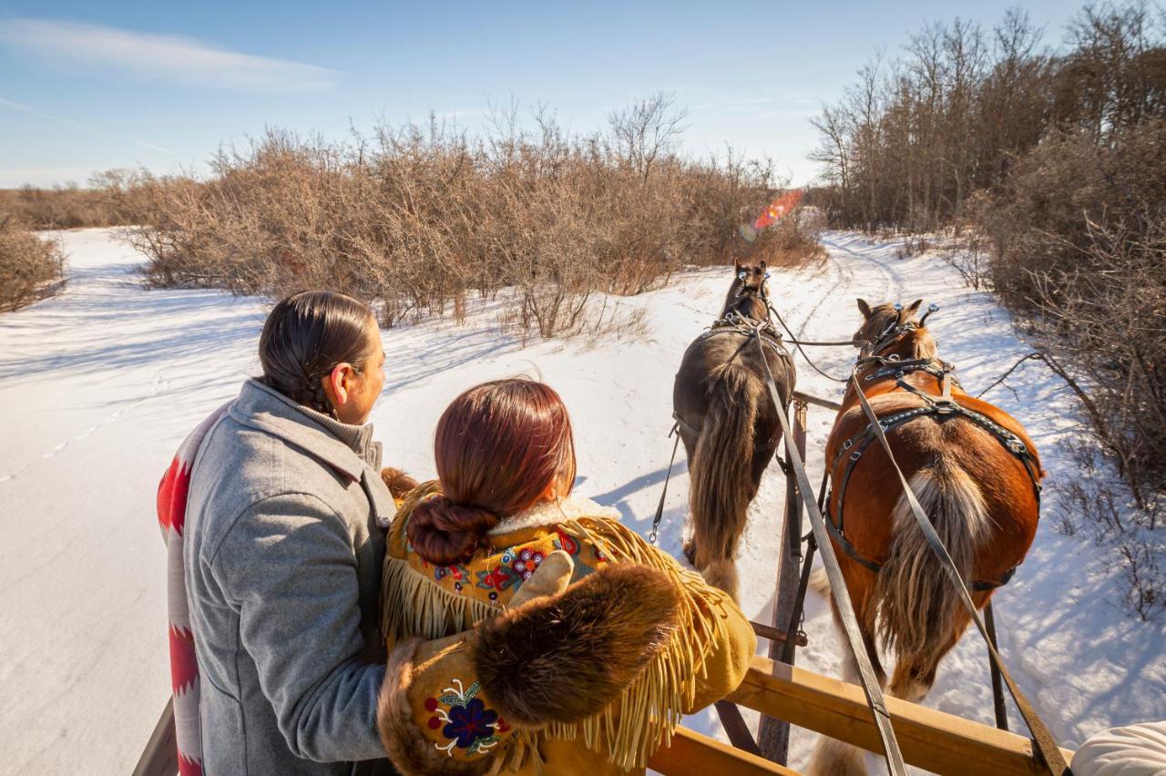 Dakota Dunes Resort Dundurn 외부 사진